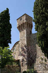Torrino San Donato